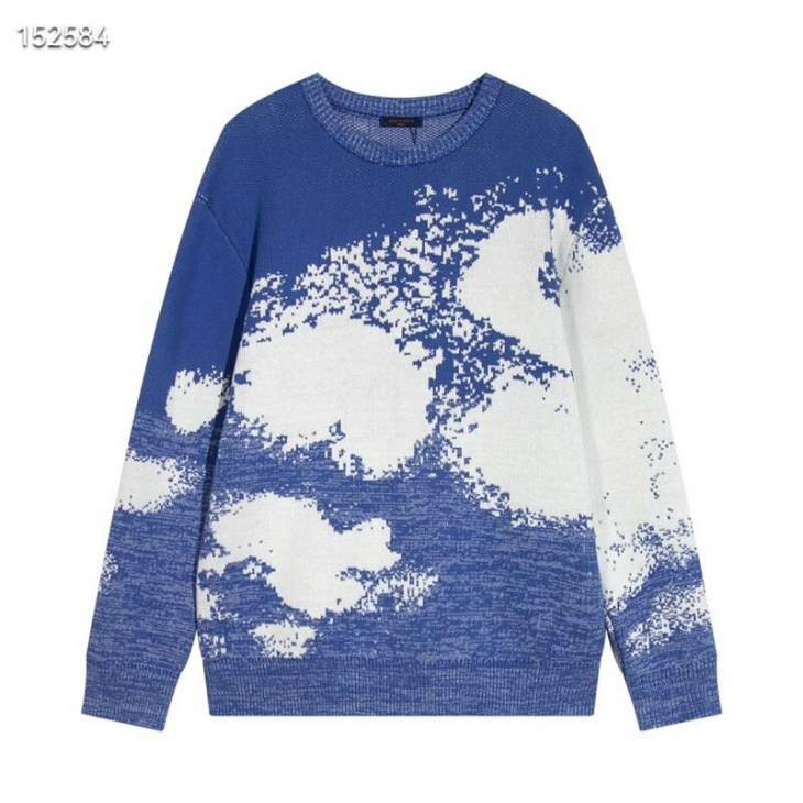 Picture of Louis Vuitton Sweaters _SKULVM-2XL26yr9346499